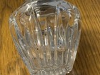 Vintage Princess House Highlights Lead Crystal Tabletop Cigarette Lighter empty — photo 6