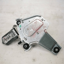 Heckscheibenwischermotor  ALFA ROMEO STELVIO (6V) 2.0 Turbo (206Kw) AT8 Q4 Suv