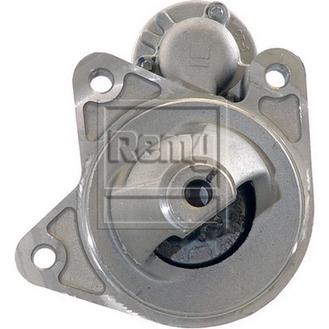 Arranque premium Remy 26070 para Dodge Jeep Nitro Wrangler 07-11 Foto 3 de 4