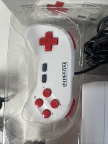 Retro-Bit Super Retro Trio+ Plus HDMI Console NES SNES Genesis Tested Working