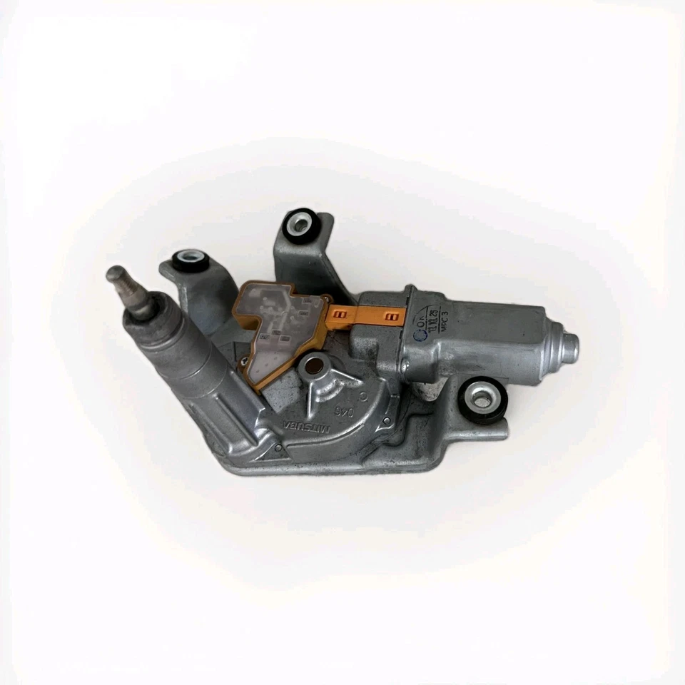 Honda Odyssey 2011-2017 Rear Windshield Wiper Motor Factory OEM Foto 4 de 4