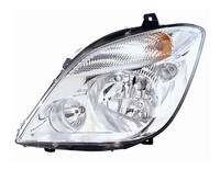 Scheinwerfer Rechts Mercedes Sprinter 2006-2013 H7/H7