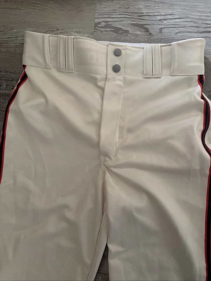 baseball pants lot. 2 Youth XL.  3 YL.  1 Adult S. 4 Adult Medium.  2 Adult XL. - Image 2 of 4