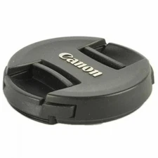 Canon snap on Cap for EF ERS and RF lens 58 67 72 77 82mm