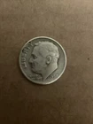 1952-S Roosevelt Dime