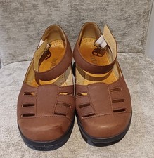 Hotter Women's Size 6 Wide Fit Sandals