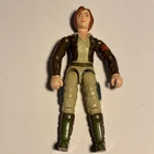 HASBRO 1983 G.I. Joe ARAH Vintage Cover Girl Action Figure V1 Loose