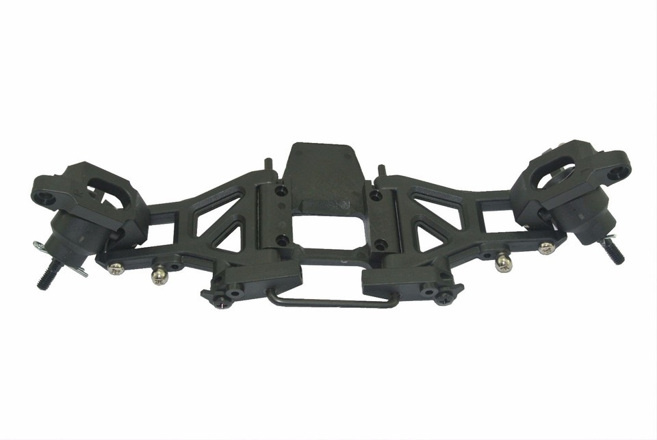 Hub Carrier Rear FA004 Kyosho Fazer KF