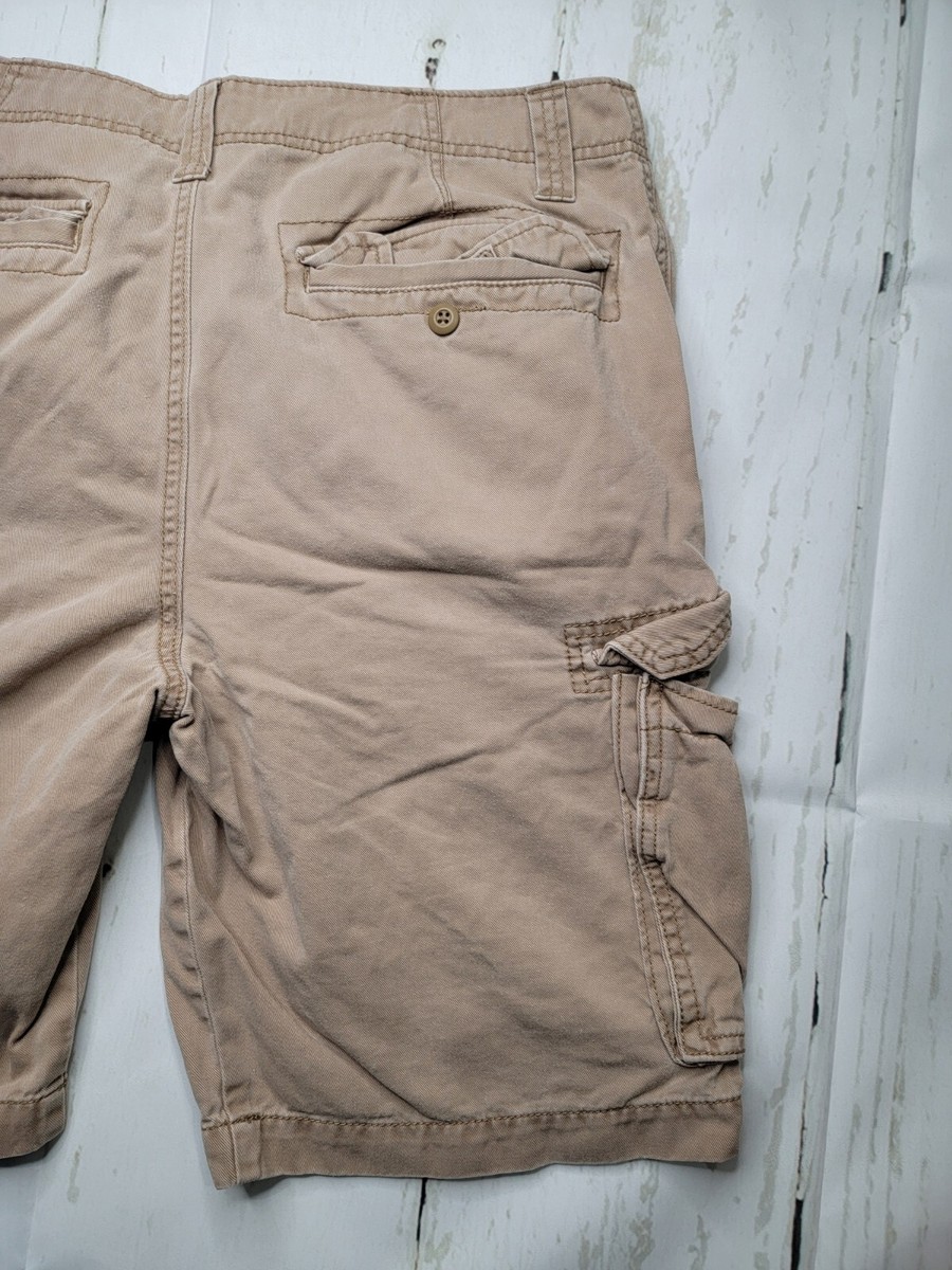 【ADIDAS】Washed Cargo Twill Shorts JD0138 Washed Cargo Twill Jorts - Bianco adidas | adidas Italia