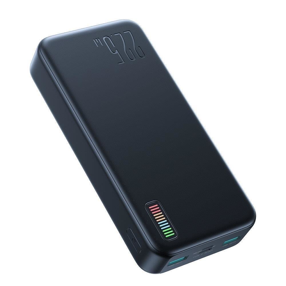 joyroom 22.5 w power bank