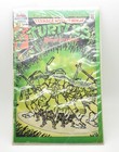 Teenage Mutant Ninja Turtles Adventures Series Comic #3 July Eastman Laird TMNT