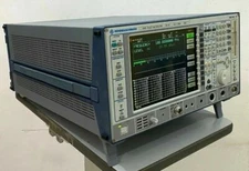 Rohde Schwarz ESI26 20 Hz - 26.5 GHz EMI Test Receiver, DHL Ship World Wide
