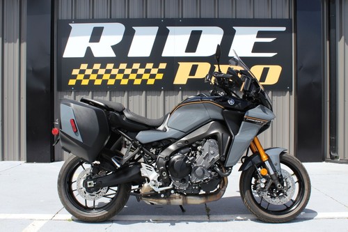 2024 Yamaha Tracer 9 GT+