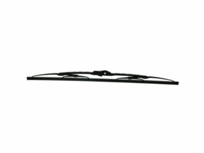 For 1986-1992 Mack CS300P Mid-Liner Wiper Blade Front Anco 31815JZ 1987 1988