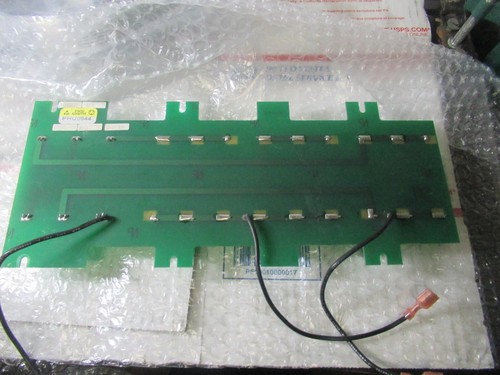 Magnetek DRIVE PCB ELEVATOR MAGNETEK DRIVE BOARD #46S03020 - 0030 PCB - Picture 2 of 3