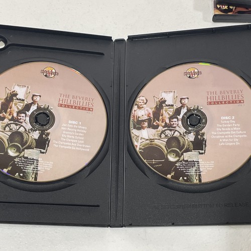 The Beverly Hillbillies Collection, 6-DVD Box Set - Imagen 15 de 16