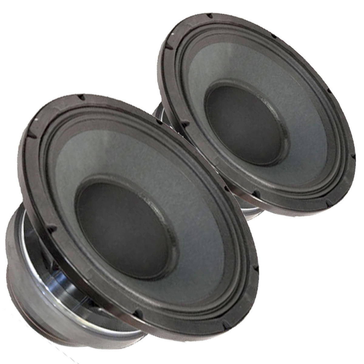 radian coaxial speakers