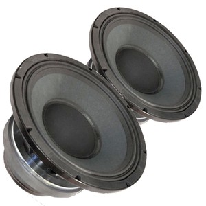 12 coaxial speaker