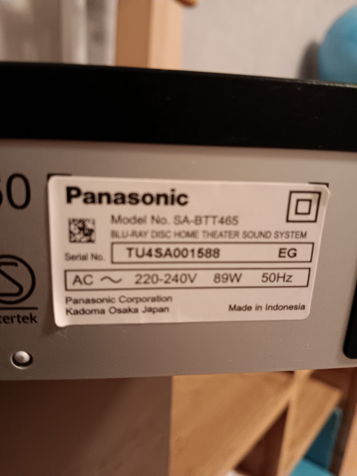 panasonic blue ray recorder eBay