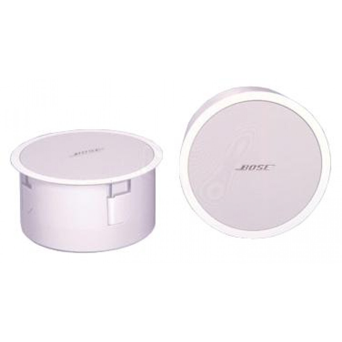 Bose Pro FS3 FLUSH-MT BASS W FreeSpace 3 Flush-Mount Acoustimass