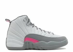 air jordan 12 vivid pink