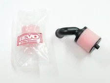 NEW TRAXXAS REVO 3.3 Air Filter 2 Stage RR1