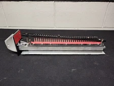 GBC Punch Die 7705201