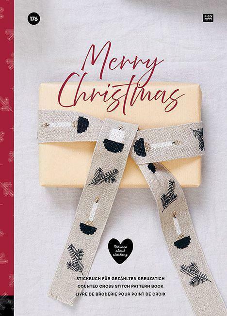 Thumbnail - Merry Christmas | Buch | 9783960163633