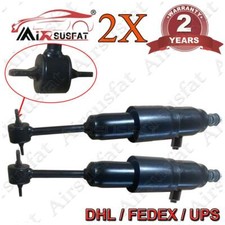Pair Front Ride Suspension Shock Absorber Strut Set for Ford Explorer 1995-1999