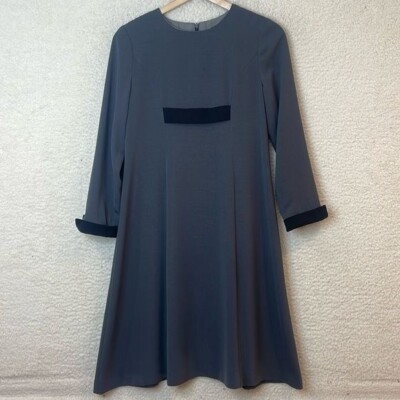 CW Designs Womens Sparkly Gray Black Longsleeve Dress JUNIORS 0-2 XSmall | eBay CW Designs Womens Sparkly Gray Black Longsleeve Dress JUNIORS 0-2 XSmall | eBay
