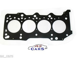 Cylinder Head Gasket 2 2 Skyactiv Diesel Sh1 Sh3 Mazda 3 6 Cx 5 New Genuine Eo Ebay