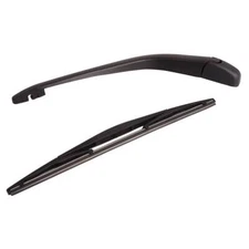 Rear Windshield Wiper Arm w/ Blade Fits Honda Fit 2007-2008 76720-SAA-004