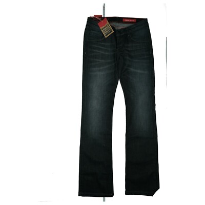 CROSS Jeans Laura Trousers Bootcut 