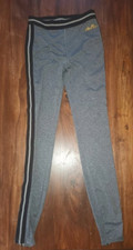 womens ellesse leggings size 8