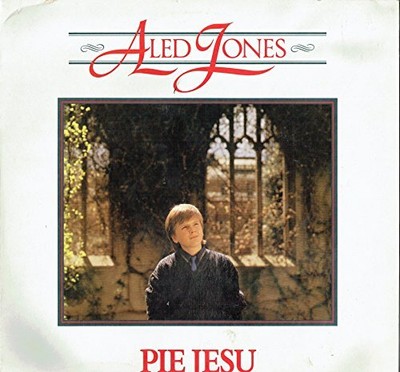 Pie Jesu [Vinyl LP]