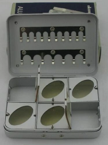 Okuma Fishing Tackle Boxes & Bags