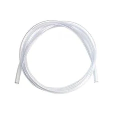 5ft of Bulk Klearon Clear PVC Food Safe Beer Tubing Hose 3/8" ID Inner Diameter