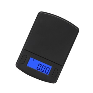 Mini Digitalewaage Gramm Feinwaage 0,01-500gr Taschenwaage Schmuck Gold