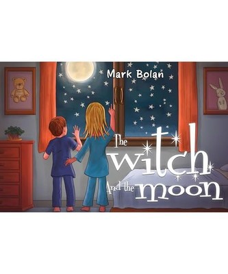 The witch and the moon, Bolan, Mark