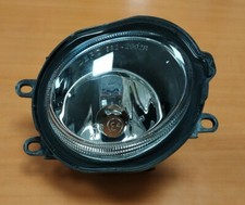 Antibrouillard Rover 25