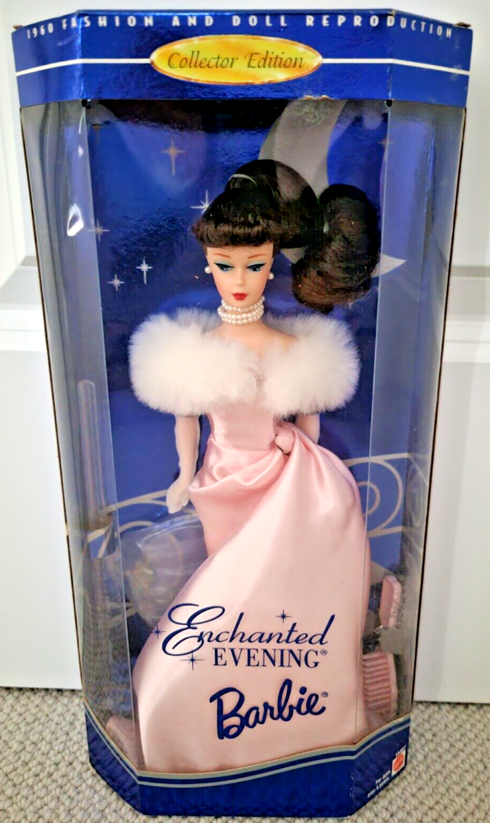 BARBIE 