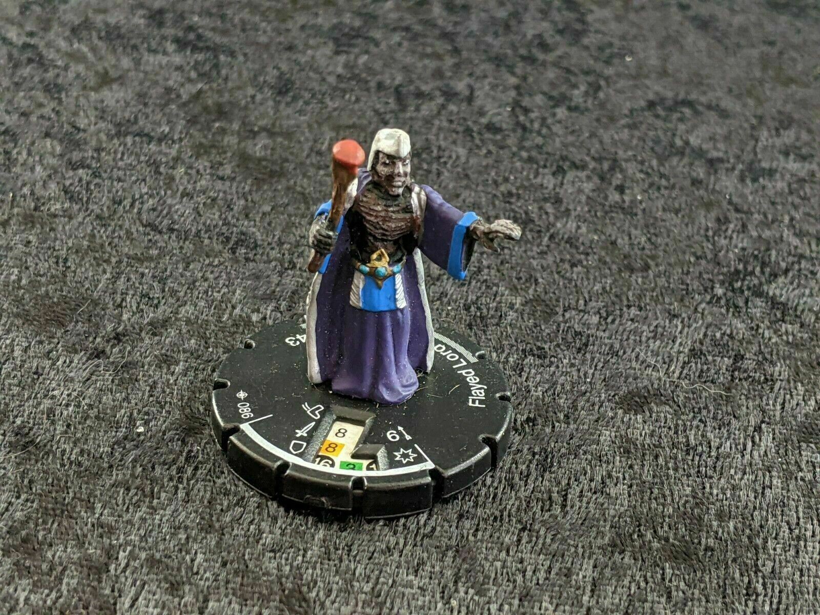Flayed Lord Body Mage Knight Minions #086 Flayed Lord Mage Spawn | eBay
