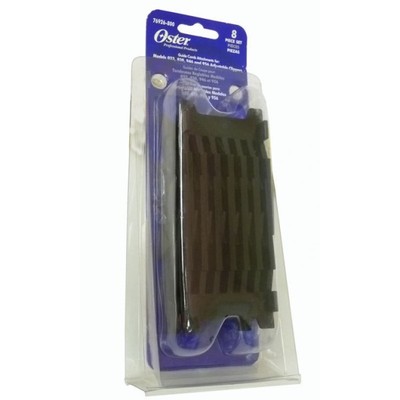 OSTER CLIPPER AUFSATZKAMM, WHISPER 616, WHISPER 606, PRO POWER & FAST FEED