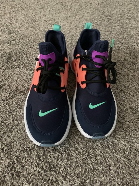 NIKE REACT PRESTO GS BQ4002-101 ÎÎµÏÎºÏ | SneakerCage.gr