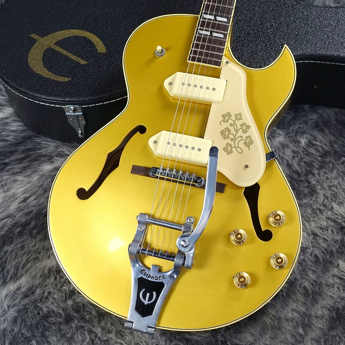 Epiphone ES-295 Electric Guitar | eBay Epiphone ES-295 Electric Guitar | eBay