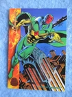 Fleer Marvel Universe 1994 Trading Card Vision 152
