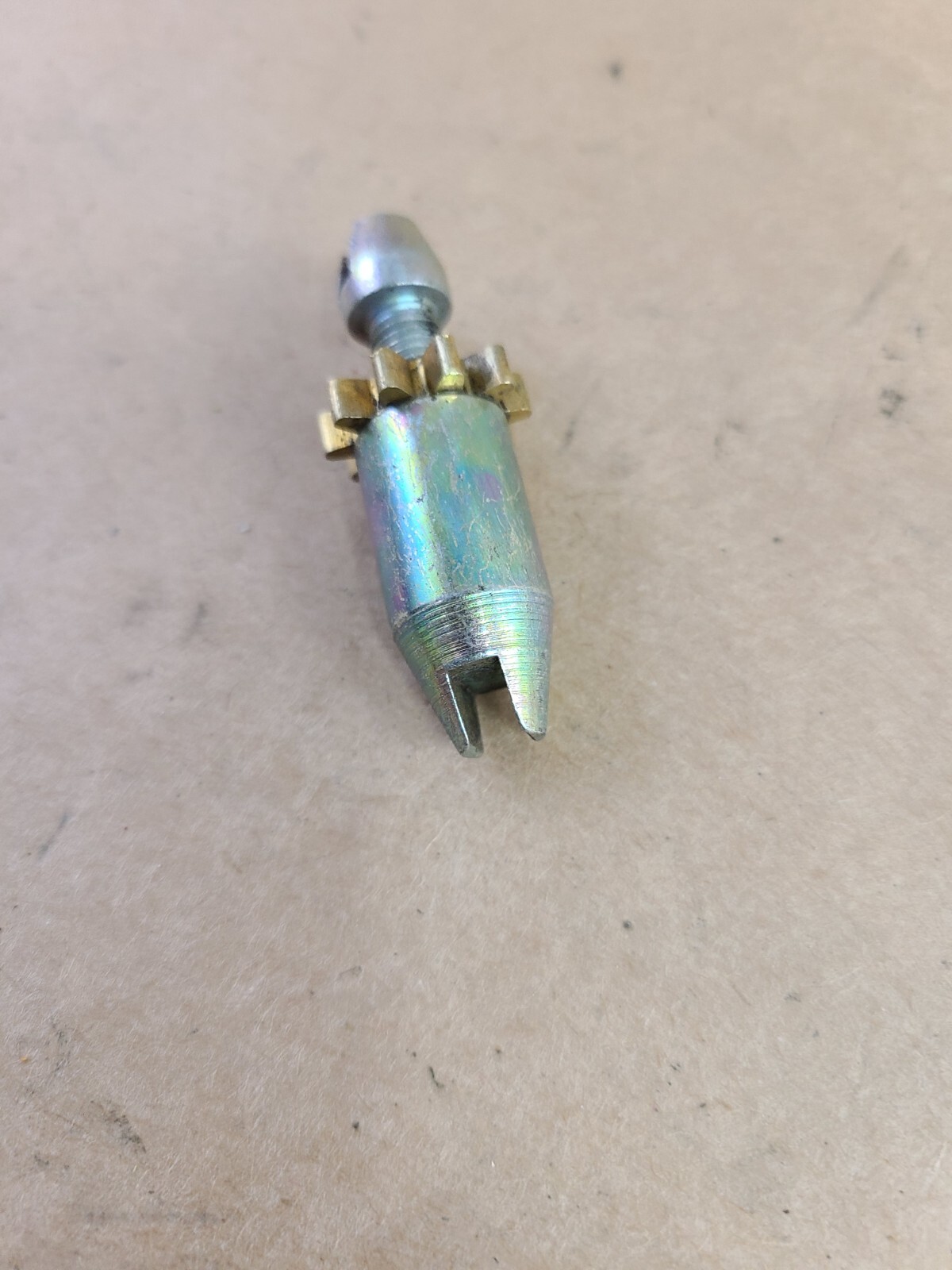 8491 OEM BMW E30 325i 318i Z3 Ebrake Cable Parking Brake Shoe