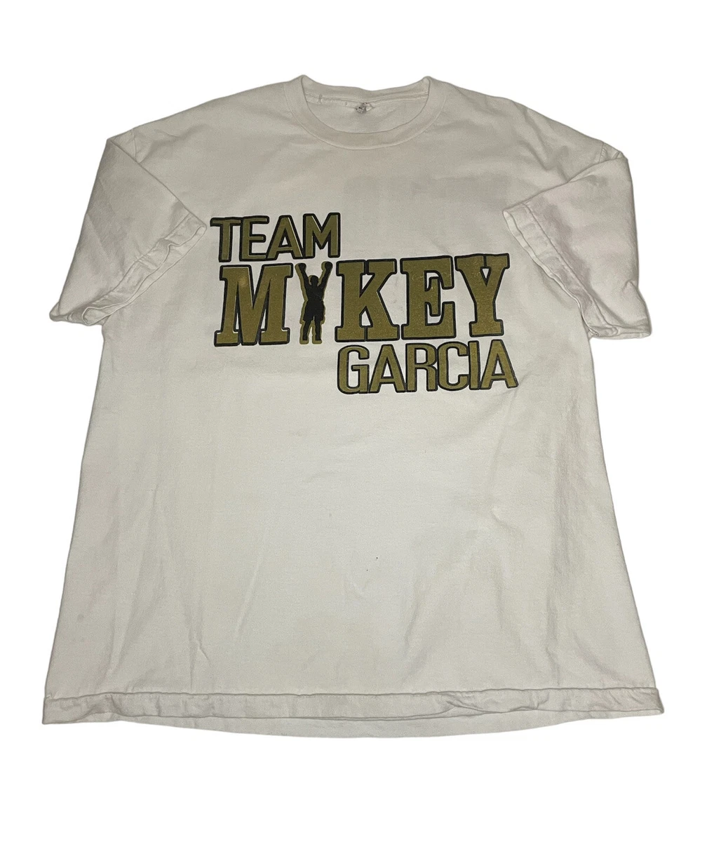 Mikey clearance garcia shirt
