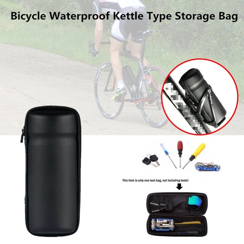 Cycling Bicycle Road Waterproof Tool 