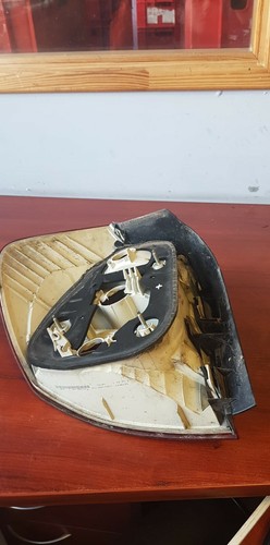 BMW 1 E87 Rückleuchte hinten rechts 7164956 RHD